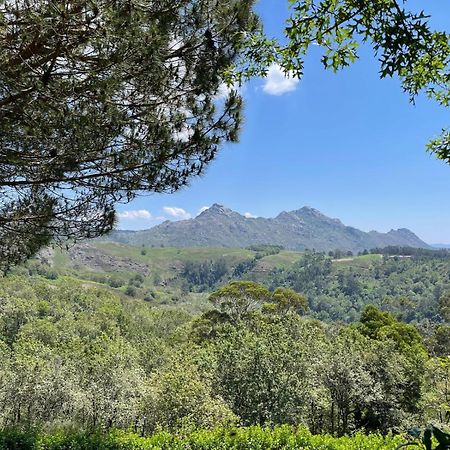 Casa Vai De Roda Terras de Bouro Esterno foto