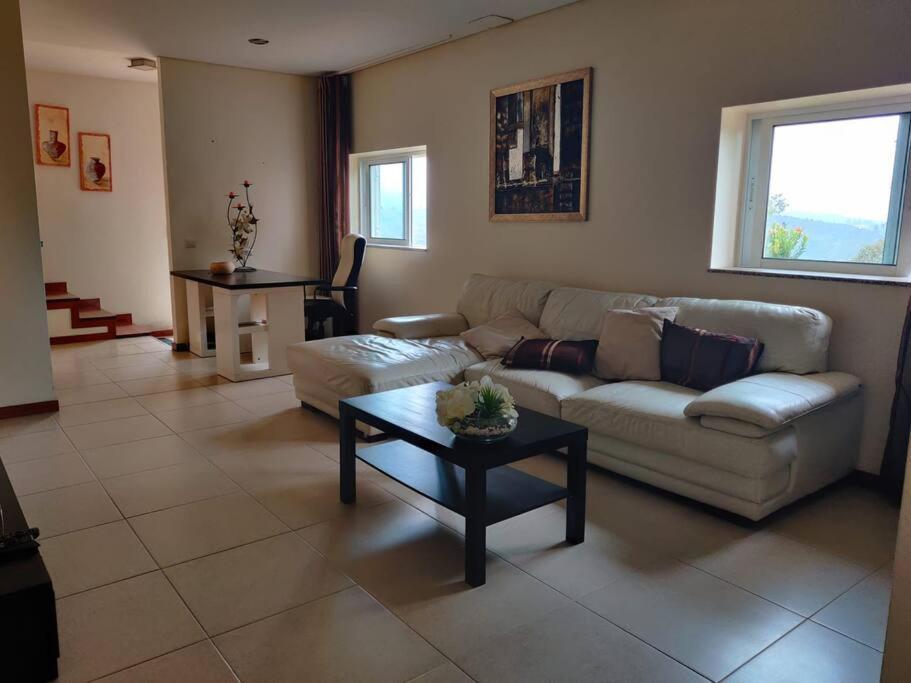 Casa Vai De Roda Terras de Bouro Esterno foto