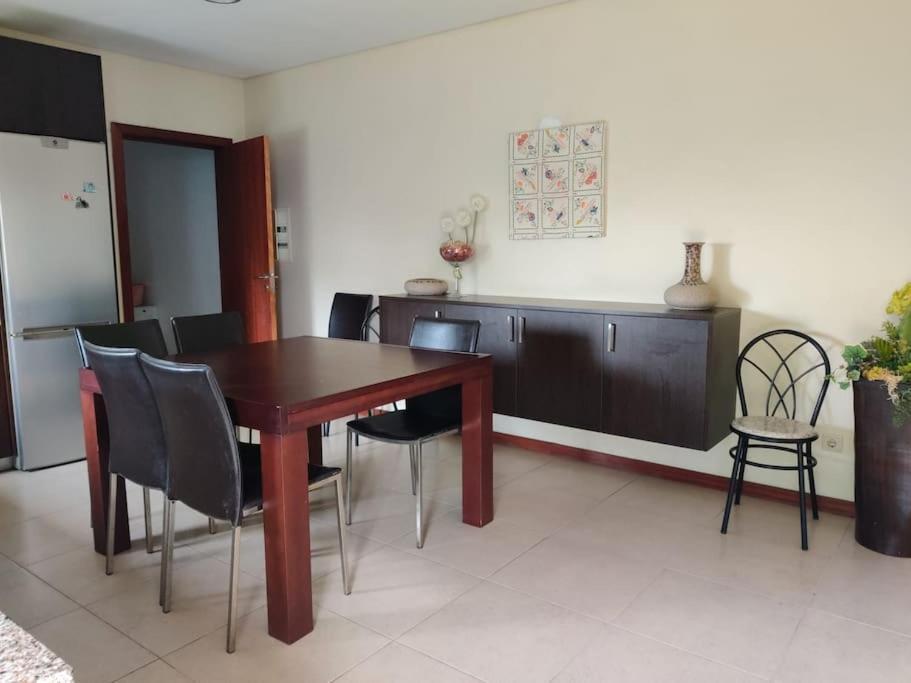 Casa Vai De Roda Terras de Bouro Esterno foto