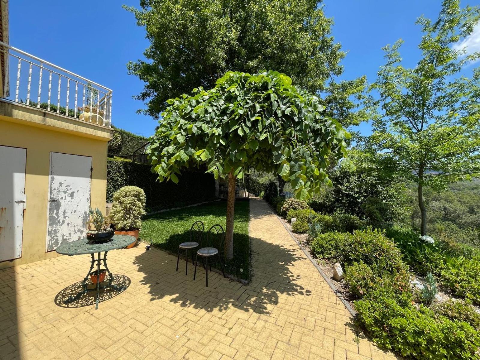 Casa Vai De Roda Terras de Bouro Esterno foto